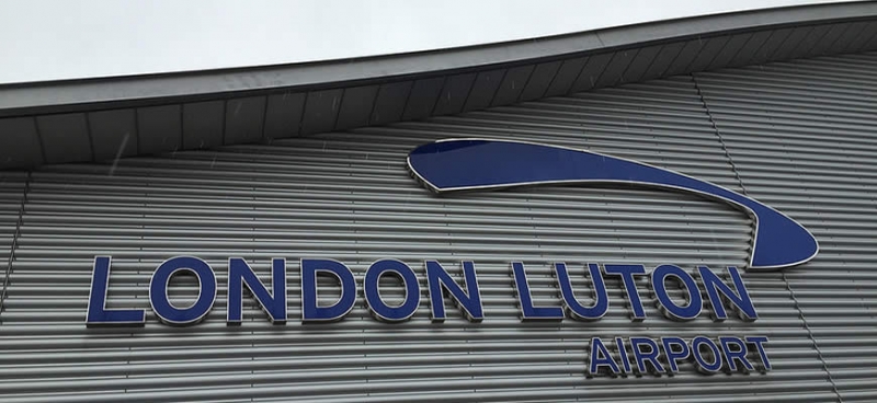 Aeroporto di Luton