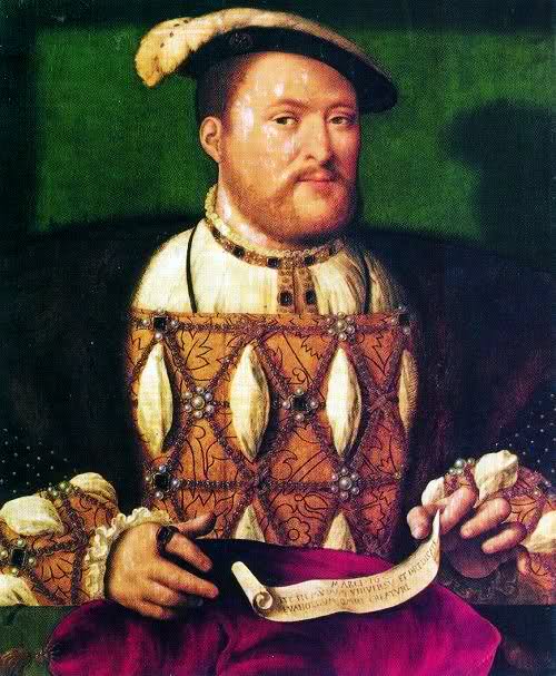 EnricoVIII