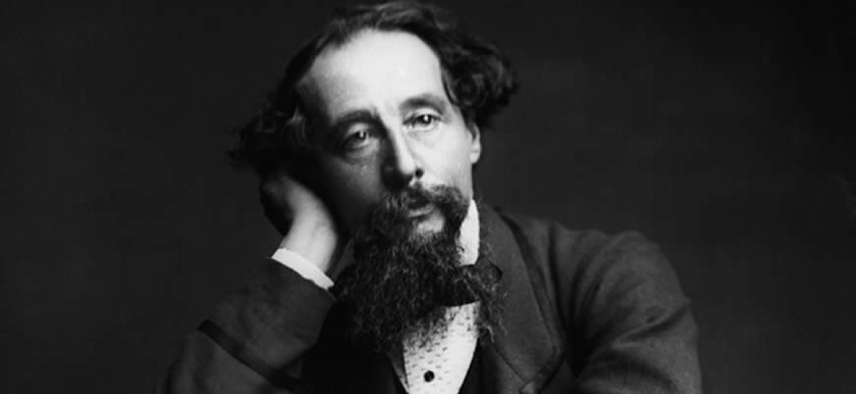Charles Dickens