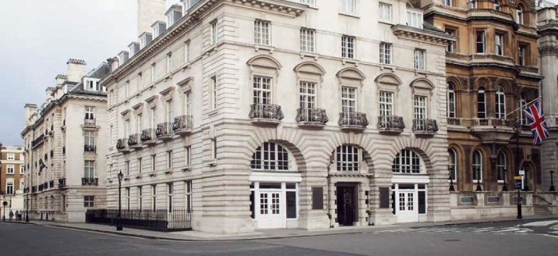 Servizi Immobiliari a Londra