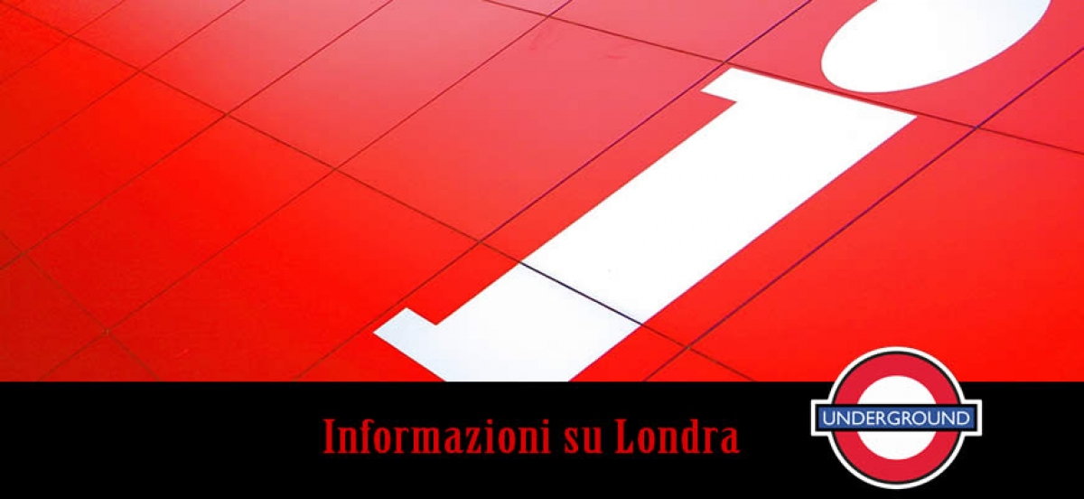 Informazioni varie