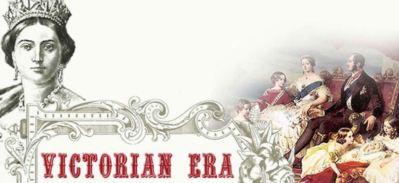 Letteratura inglese  Età vittoriana