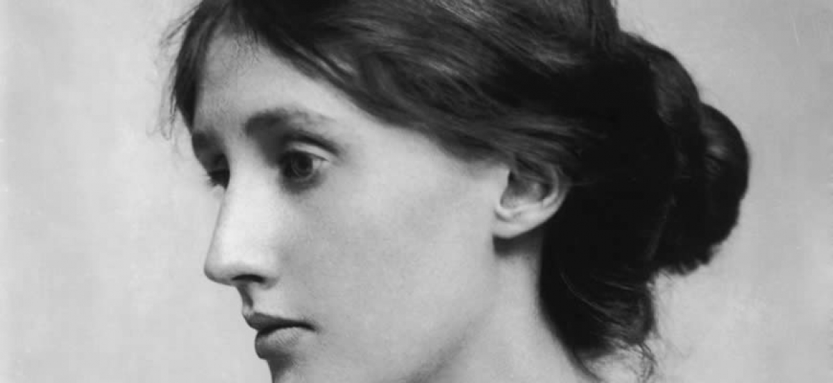 Wirginia Woolf