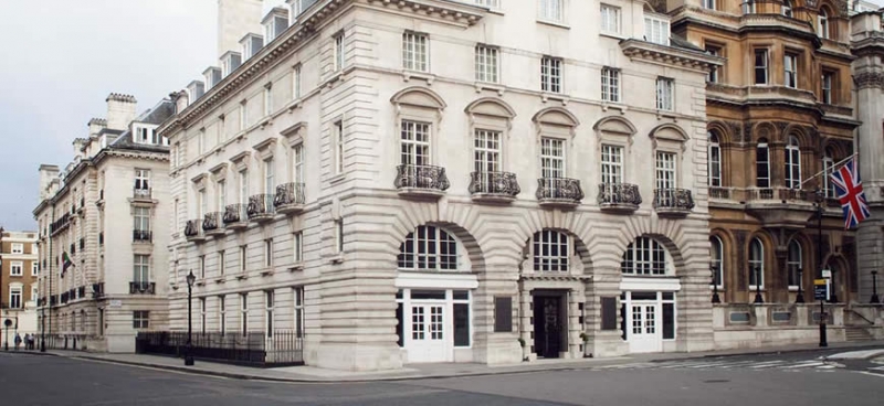 Case in vendita a Londra