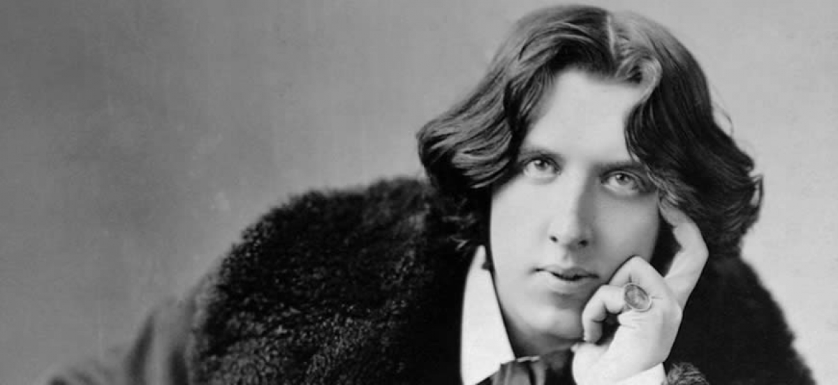 Oscar Wilde